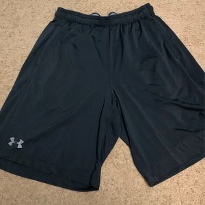 Mens UA shorts